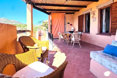 Casa in vendita, Cala Romantica, Arzachena