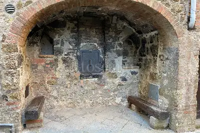 Casa in vendita, Via Altero Spinelli, Murlo