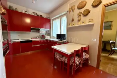 Casa in vendita, Via Guglielmo Oberdan, Brescia
