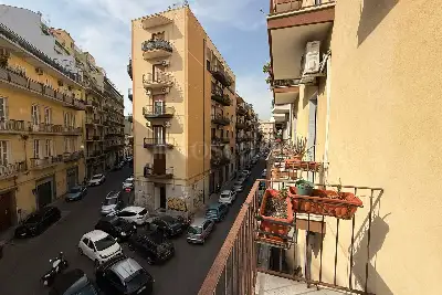 Casa in vendita, Via Vicenza, Catania