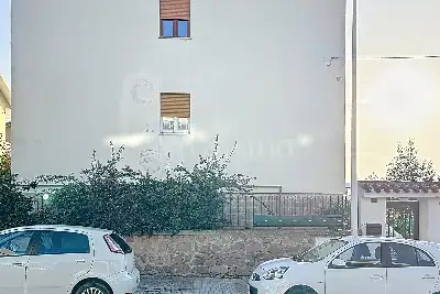Casa in vendita, Via Michele Abozzi 11, Sassari
