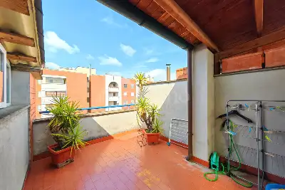 Casa in vendita, Via Gianfilippo Usellini, Roma