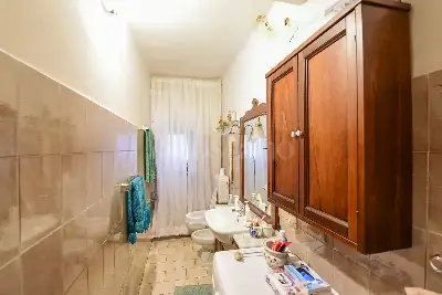 Casa in vendita, Via Andrea Alciato, Como