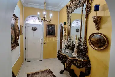 Casa in vendita, Via Pietro Ranzano, Palermo