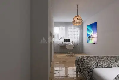 Casa in vendita, Via Gino Funaioli, Roma