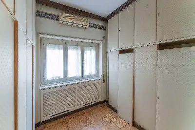 Casa in vendita, Via Paola Falconieri, Roma