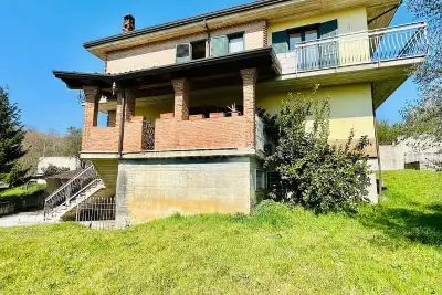 Villa in vendita, Contrada Archi, Avellino, Avellino