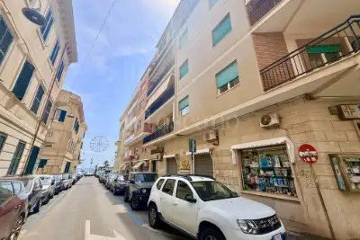 Casa in vendita, Via XX Settembre, Anzio
