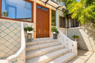 Casa Indipendente in vendita, Via Brodena, Lonato del Garda