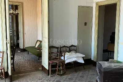 Casa Indipendente in vendita, Via Santa Lucia, Mascalucia
