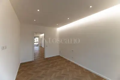 Casa in vendita, Via Antonio Toscani, Roma