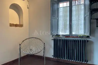 Casa in vendita, Via del Colle della Strega, Roma