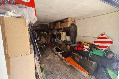 Box in vendita, Piazza Federico Chopin, Palermo