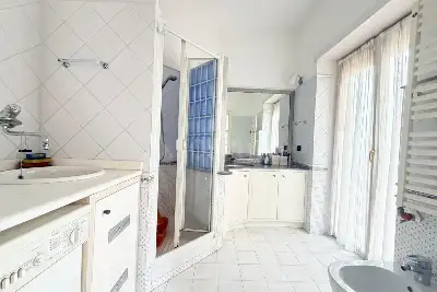 Casa in vendita, Via Arturo Graf, Roma