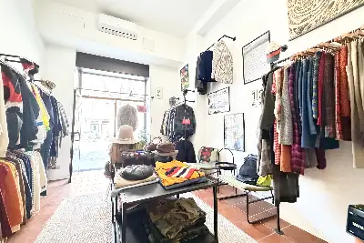 Negozio in affitto, Via Piacenza, Milano