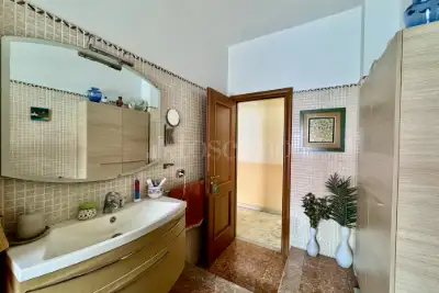 Attico in vendita, Via Duca Degli Abruzzi, Catania