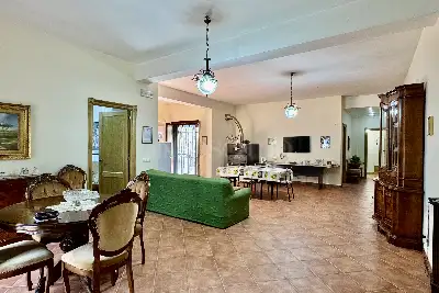 Villa in vendita, Via Calcara, Aci Bonaccorsi