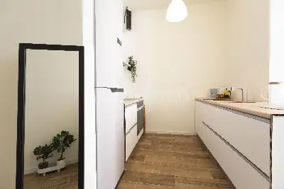 Casa in vendita, Via Beniamino Franklin, Prato