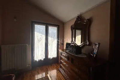 Casa Indipendente in vendita, Ad.ze Casa Natale di Papa Paolo VI, Concesio