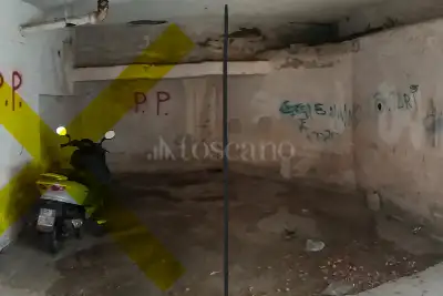 Posto Auto in vendita, Via Monte Bianco, Santa Marinella