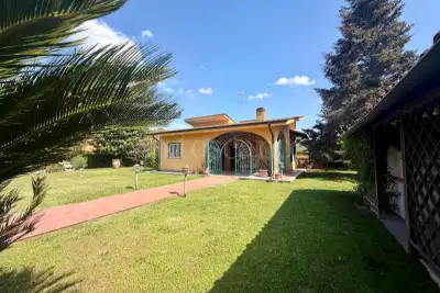 Villa Bifamiliare in vendita, Via del Casale Agostinelli, Roma