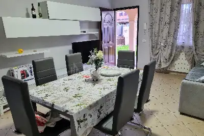 Villa Plurifamiliare in vendita, Via Ombrone, Ardea