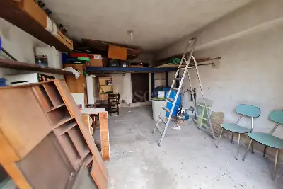 Box in vendita, Via Riccardo da San Germano, Palermo