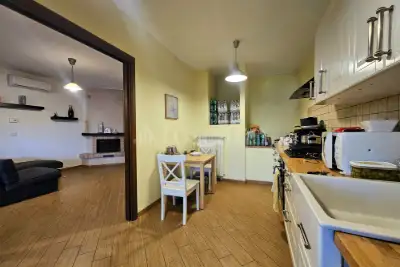 Villa Bifamiliare in vendita, Via del Triangolo, Anzio