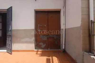 Casa Indipendente in vendita, Via Motta Giuseppe, San Giovanni la Punta