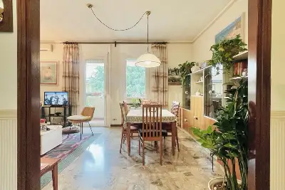 Casa in vendita, Via Giovanni Maria Longinotti, Brescia