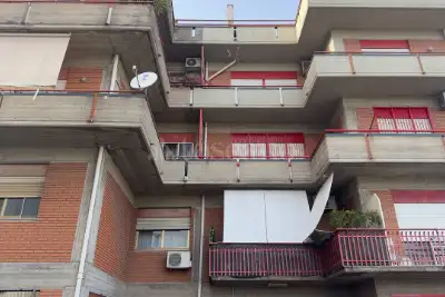 Attico in vendita, Via Nuovalucello, Catania