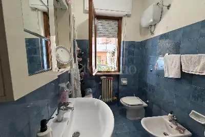 Casa in vendita, Via Giuseppe Mazzini, Alba Adriatica