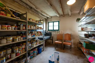 Casale in vendita, Via Colloredo di Prato, Martignacco