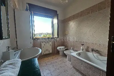 Casa in vendita, via esculapio, Anzio