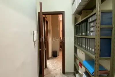Ufficio in vendita, Via Domenico Nicolai, Bari