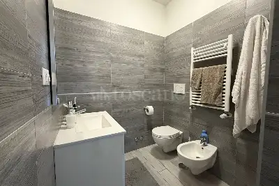 Casa in vendita, Via di Selva Candida, Roma