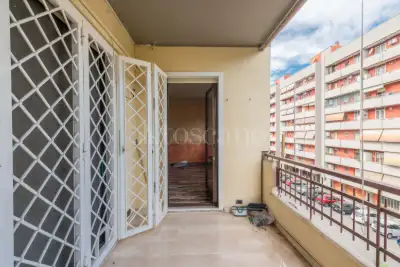 Casa in vendita, Via Umberto Calosso, Roma
