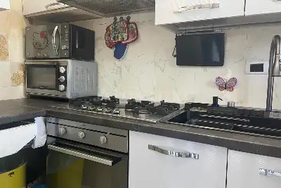 Casa in vendita, Via de Pinedo 10, Martinsicuro, Martinsicuro