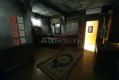 Negozio in vendita, Via Tiberio 45, Napoli