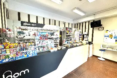 Attività Commerciale in vendita, Largo padre Leonardo bello, Roma