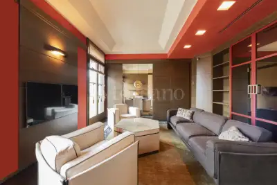Casa in vendita, Via Uberto Visconti di Modrone, Milano