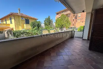 Villa in vendita, Via Quarto Grotte, Albano Laziale