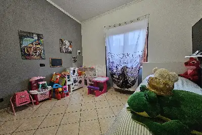 Villa in vendita, via peccia, Aprilia