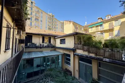 Casa in affitto, Via Carlo Pisacane, Milano