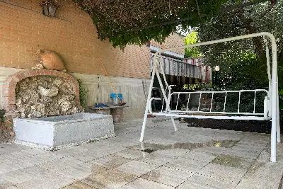 Casa in vendita, Via Louis Daguerre, Roma