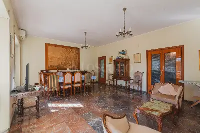 Casa in vendita, Via Pietro Capparoni, Roma