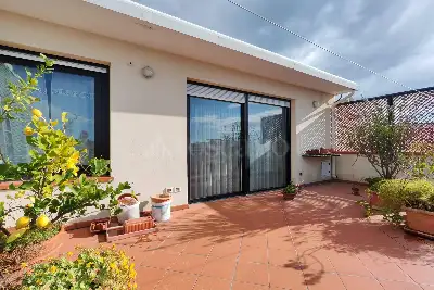 Attico in vendita, Via Bastioni Carlo V , Brindisi