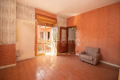 Casa Indipendente in vendita, Via Sambuci, Poggiomarino