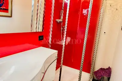 Casa in affitto, Via Vincenzo Troya, Roma