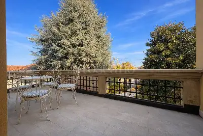 Villa Bifamiliare in vendita, CENTRO STORICO, Guidizzolo